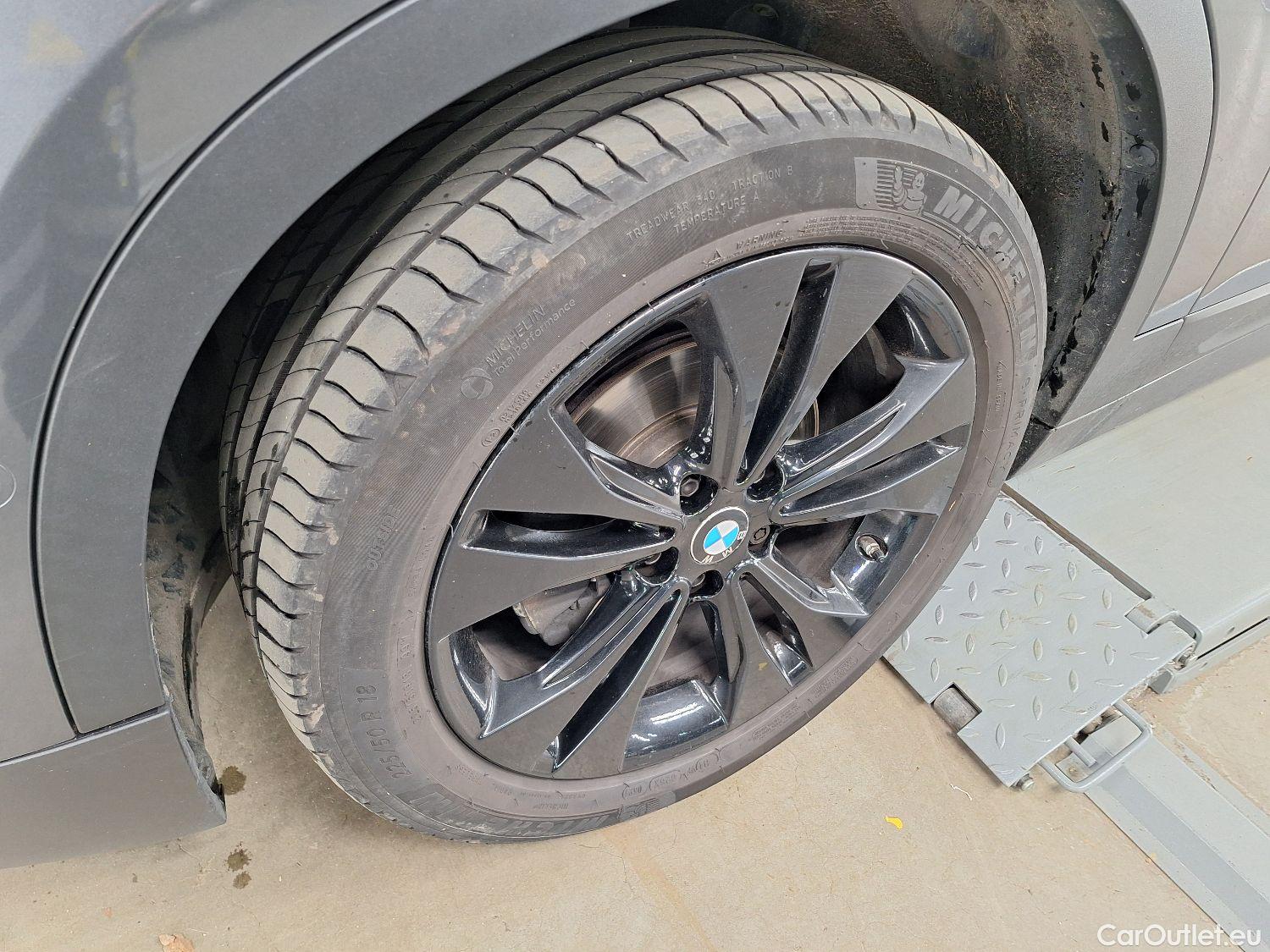  Bmw  X2 BMW,  '17, BMW  sDrive16dA 85kW DCT 5d #49