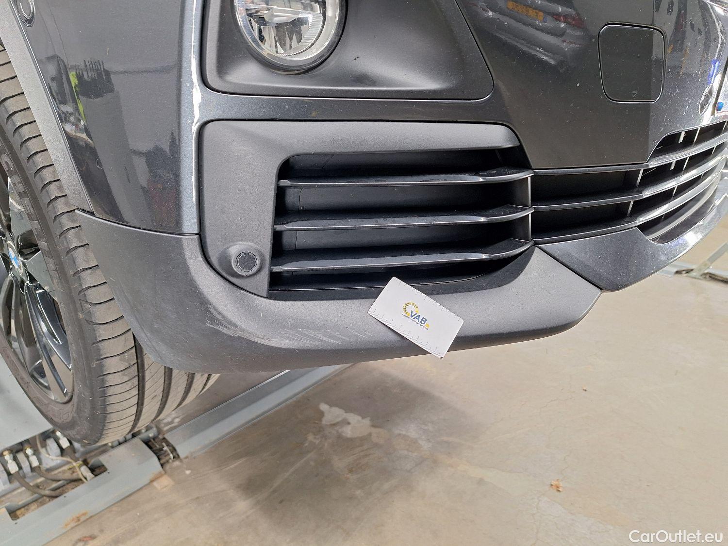  Bmw  X2 BMW,  '17, BMW  sDrive16dA 85kW DCT 5d #30