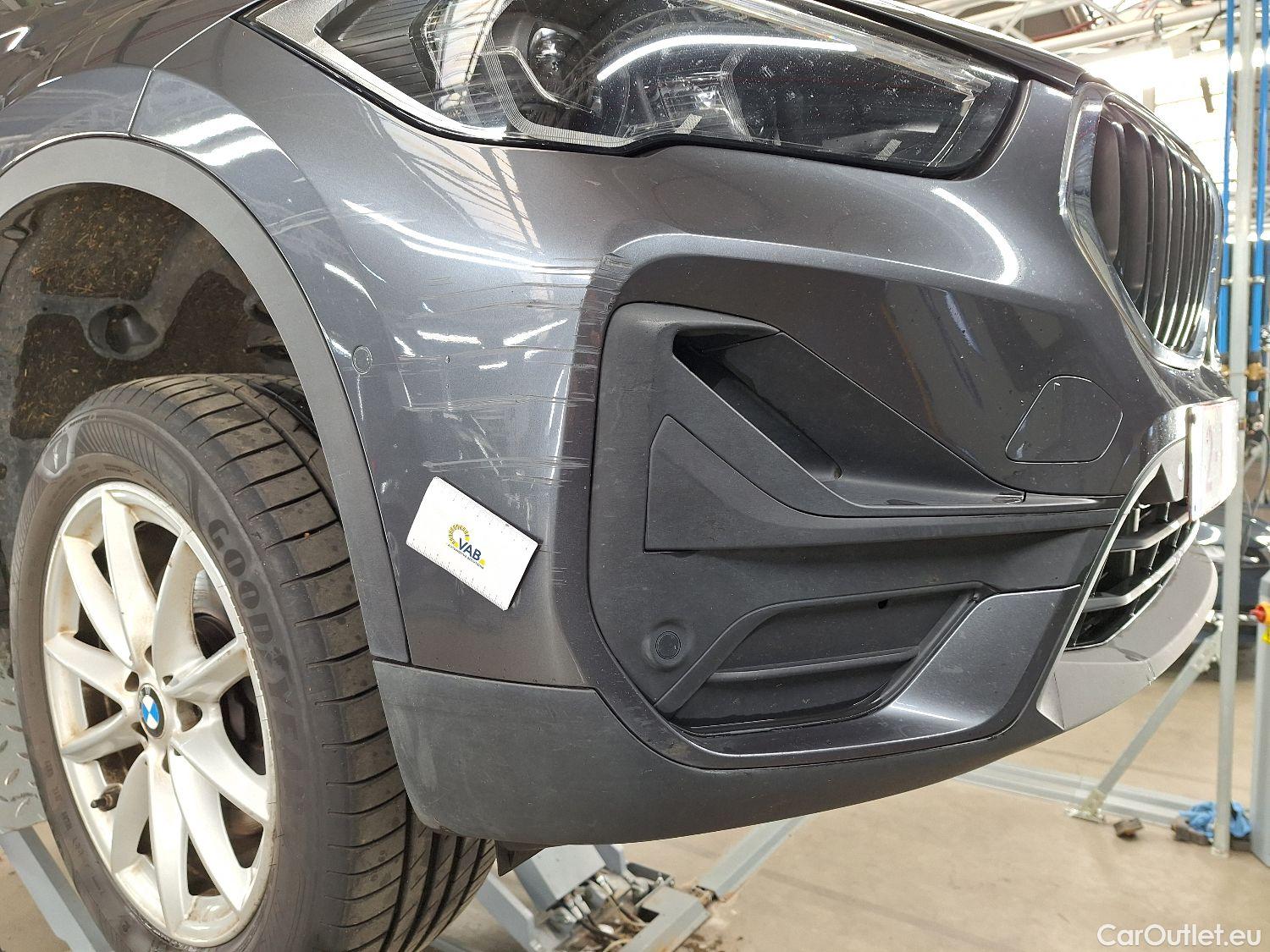  Bmw  X1 BMW,  FL'19, BMW  sDrive18dA (110 kW) 5d #5