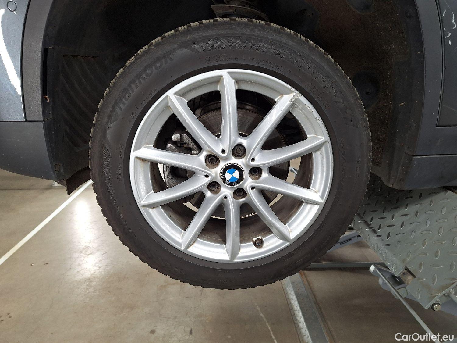  Bmw  X1 BMW,  FL'19, BMW  sDrive16dA (85 kW) 5d #6