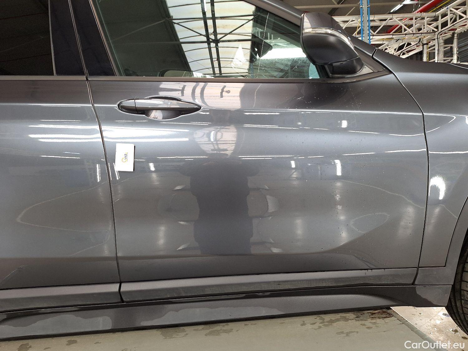  Bmw  X1 BMW,  FL'19, BMW  sDrive18dA (110 kW) 5d #16