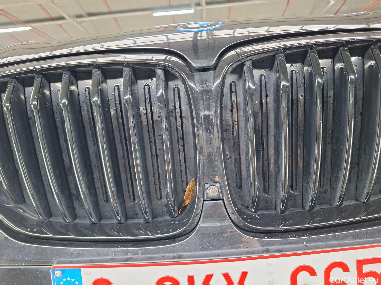  Bmw  X5 BMW,  '18 PHEV, BMW  xDrive45e (155kW) 5d #21