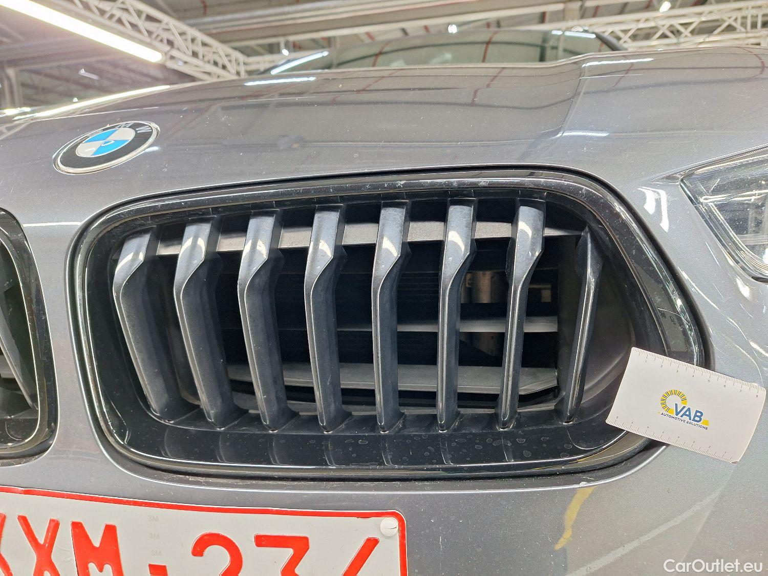  Bmw  X2 BMW,  '17, BMW  sDrive16dA 85kW DCT 5d #28