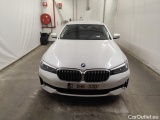  Bmw  Serie 5 BMW 5 Reeks Berline 518d 100kW Aut. 4d #5