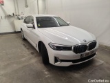  Bmw  Serie 5 BMW 5 Reeks Berline 518d 100kW Aut. 4d #8
