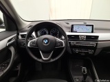  Bmw  X1 BMW,  FL'19, BMW  sDrive16dA (85 kW) 5d #5