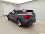  Bmw  X1 BMW,  FL'19, BMW  sDrive16dA (85 kW) 5d #6