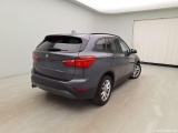  Bmw  X1 BMW,  FL'19, BMW  sDrive16dA (85 kW) 5d #8