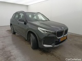  Bmw  X1 BMW  DIESEL - 2023 2.0 dA 150hp sDrive18 5d #8