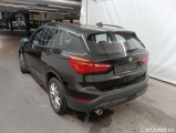  Bmw  X1 BMW  sDrive16dA (85 kW) 5d #7
