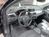  Bmw  X1 BMW  sDrive16dA (85 kW) 5d #9