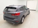  Bmw  X1 BMW,  FL'19, BMW  sDrive18dA (110 kW) 5d #8