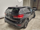  Bmw  X1 BMW  sDrive18iA (100 kW) 5d #2
