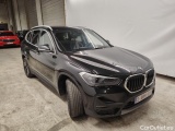 Bmw  X1 BMW  sDrive18iA (100 kW) 5d #8