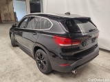  Bmw  X1 BMW  sDrive18iA (100 kW) 5d #7