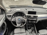  Bmw  X1 BMW  sDrive18iA (100 kW) 5d #9