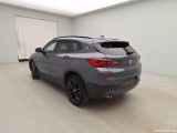  Bmw  X2 BMW,  '17, BMW  sDrive16dA 85kW DCT 5d #6