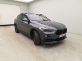  Bmw  X2 BMW,  '17, BMW  sDrive16dA 85kW DCT 5d #9