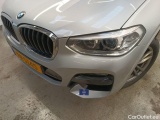  Bmw  X3 BMW  DIESEL - 2018 2.0 dA xDrive20 190 MHD 5d #39