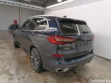  Bmw  X5 BMW  - 2018 3.0AS 286hp xDrive45e PHEV (EU6AP) 5d #7