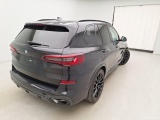  Bmw  X5 BMW,  '18 PHEV, BMW  xDrive45e (155kW) 5d #8