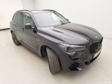 Bmw  X5 BMW,  '18 PHEV, BMW  xDrive45e (155kW) 5d #9