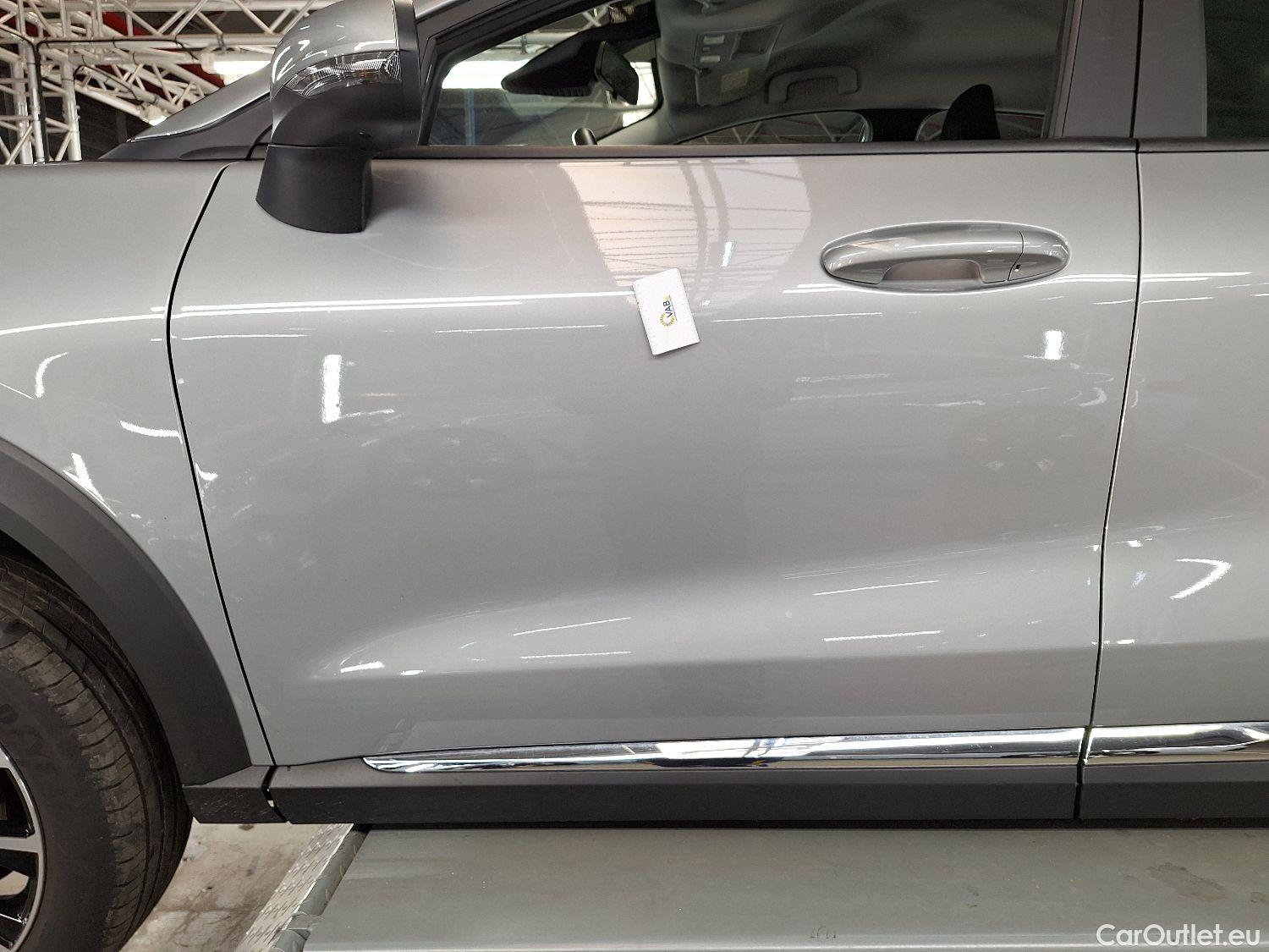  Ford  Puma Ford,  '19, Ford  1.0i Ecoboost MHEV 92kW Aut. Titanium 5d #22