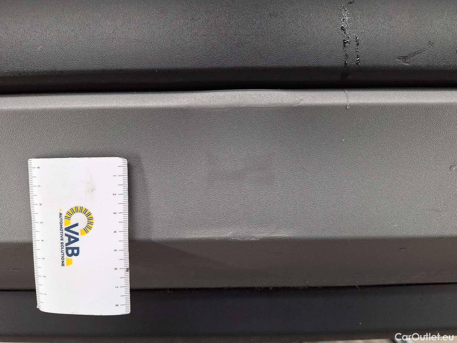  Ford  Puma Ford,  '19, Ford  1.0i Ecoboost MHEV 92kW Aut. Titanium 5d #12