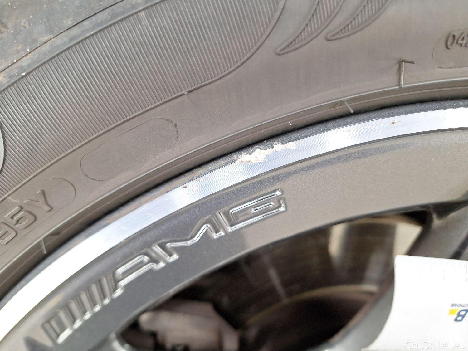  Mercedes  A-Klasse Mercedes, A-Class '18, Mercedes-Benz  A 180 d DCT Business Soluti #4