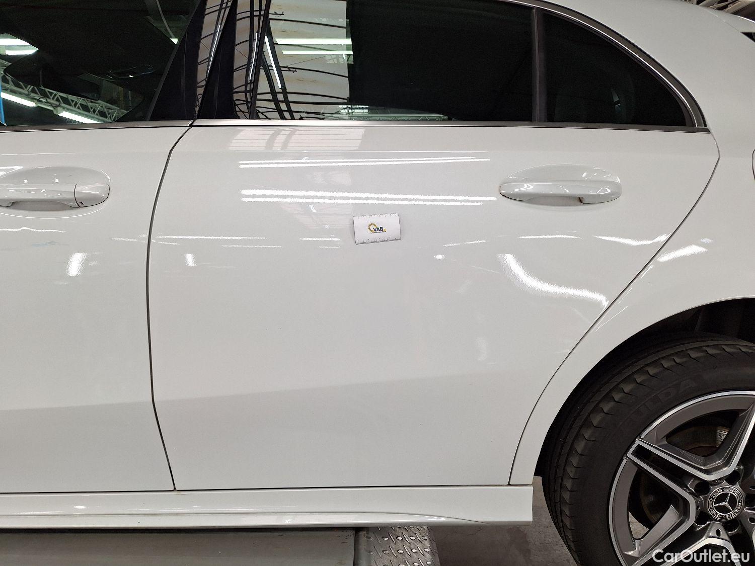  Mercedes  A-Klasse Mercedes, A-Class '18, Mercedes-Benz  A 180 d DCT Business Soluti #24