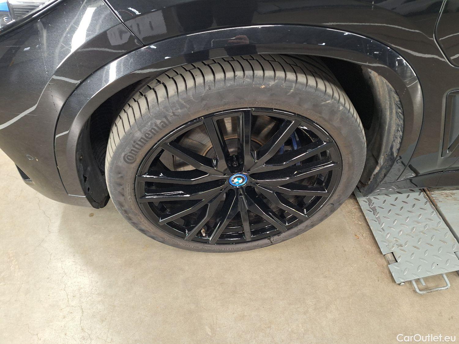  Bmw  X5 BMW,  '18 PHEV, BMW  xDrive45e (155kW) 5d #93