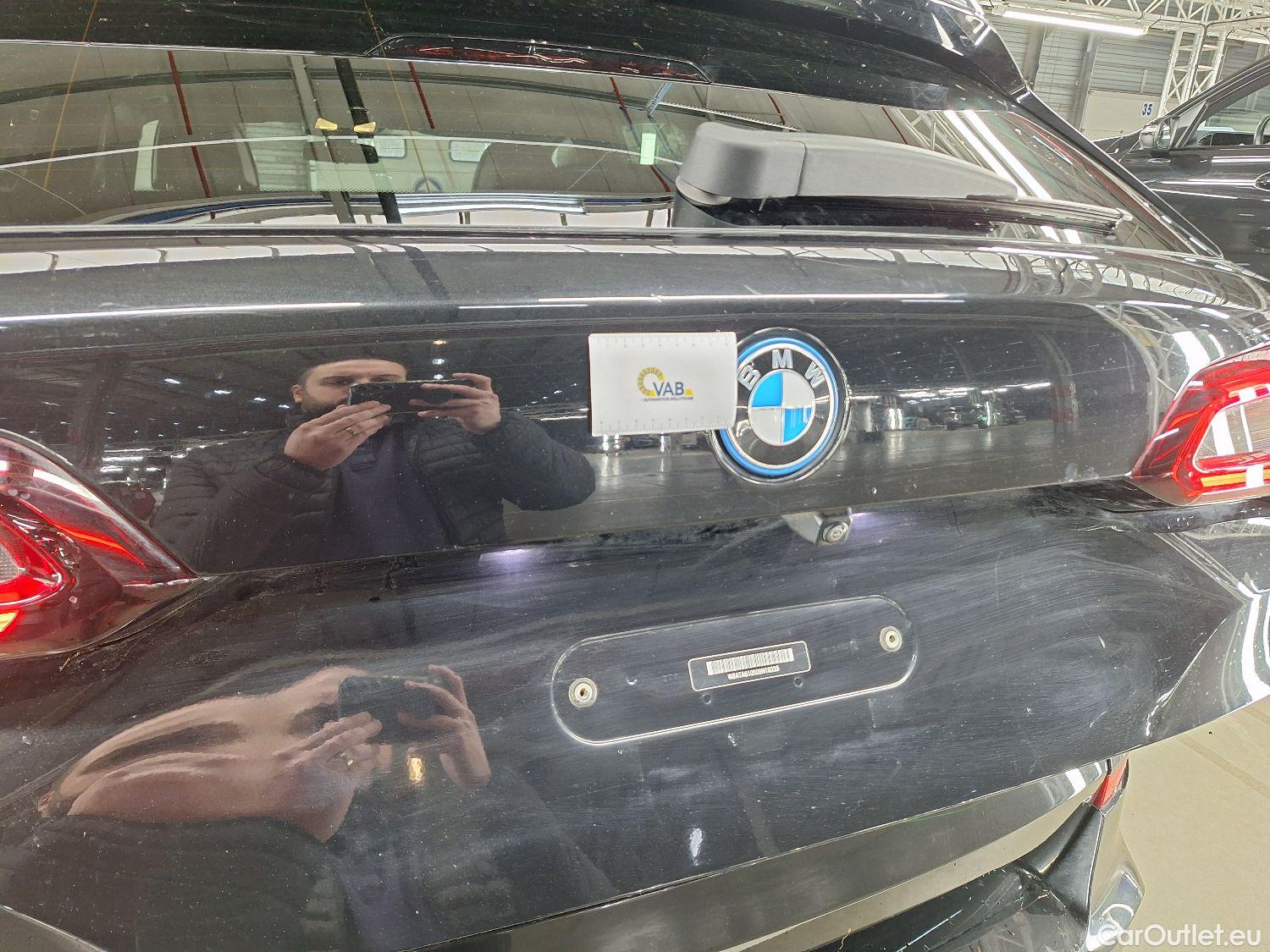  Bmw  X5 BMW,  '18 PHEV, BMW  xDrive45e (155kW) 5d #75