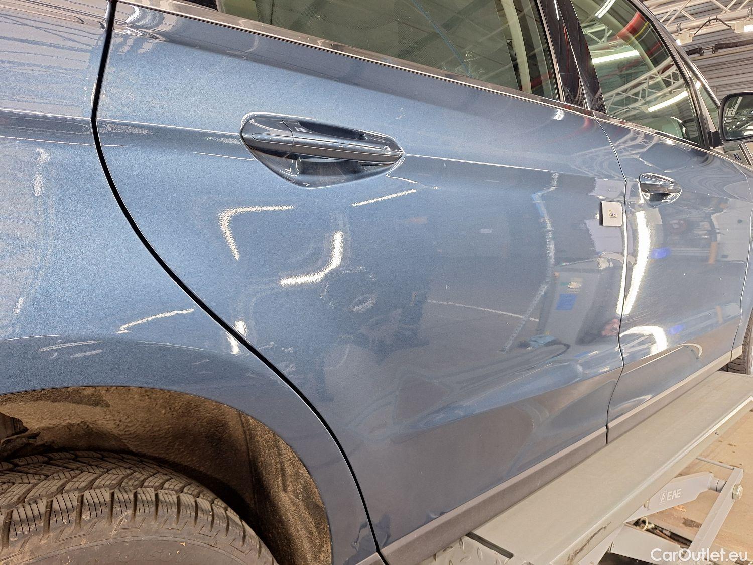  Ford  Galaxy Ford,  '15, Ford  2.0 TDCi 110kW S/S Titanium 5d 7pl #16