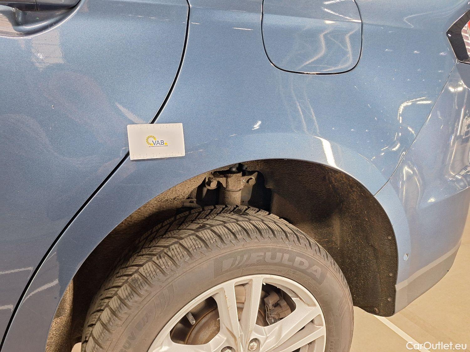  Ford  Galaxy Ford,  '15, Ford  2.0 TDCi 110kW S/S Titanium 5d 7pl #23