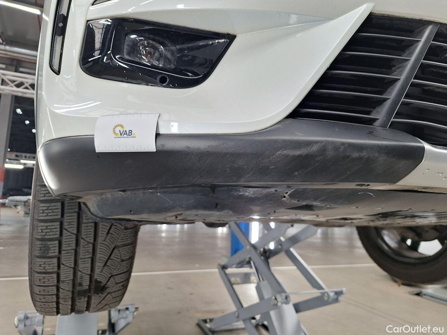  DS  DS7 DS,  CB '17, DS 7 Crossback 1.2 PureTech 130 Auto PERFORMANCE L #33