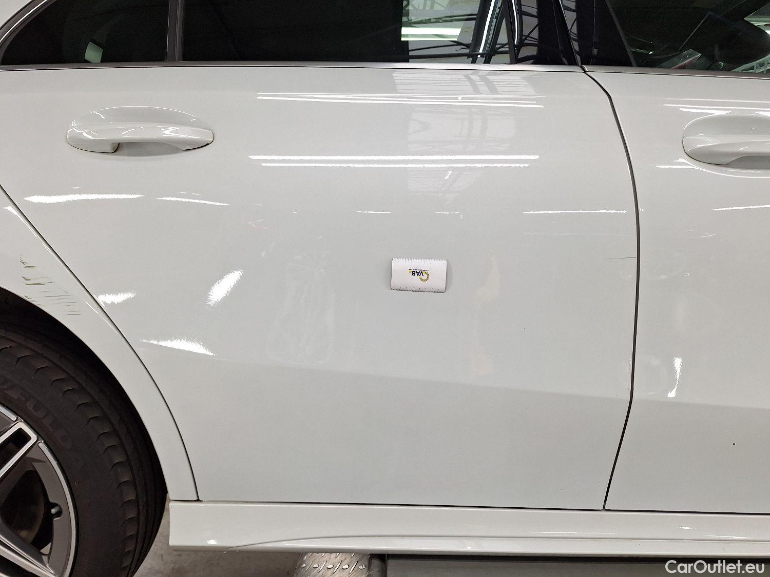  Mercedes  A-Klasse Mercedes, A-Class '18, Mercedes-Benz  A 180 d DCT Business Soluti #13