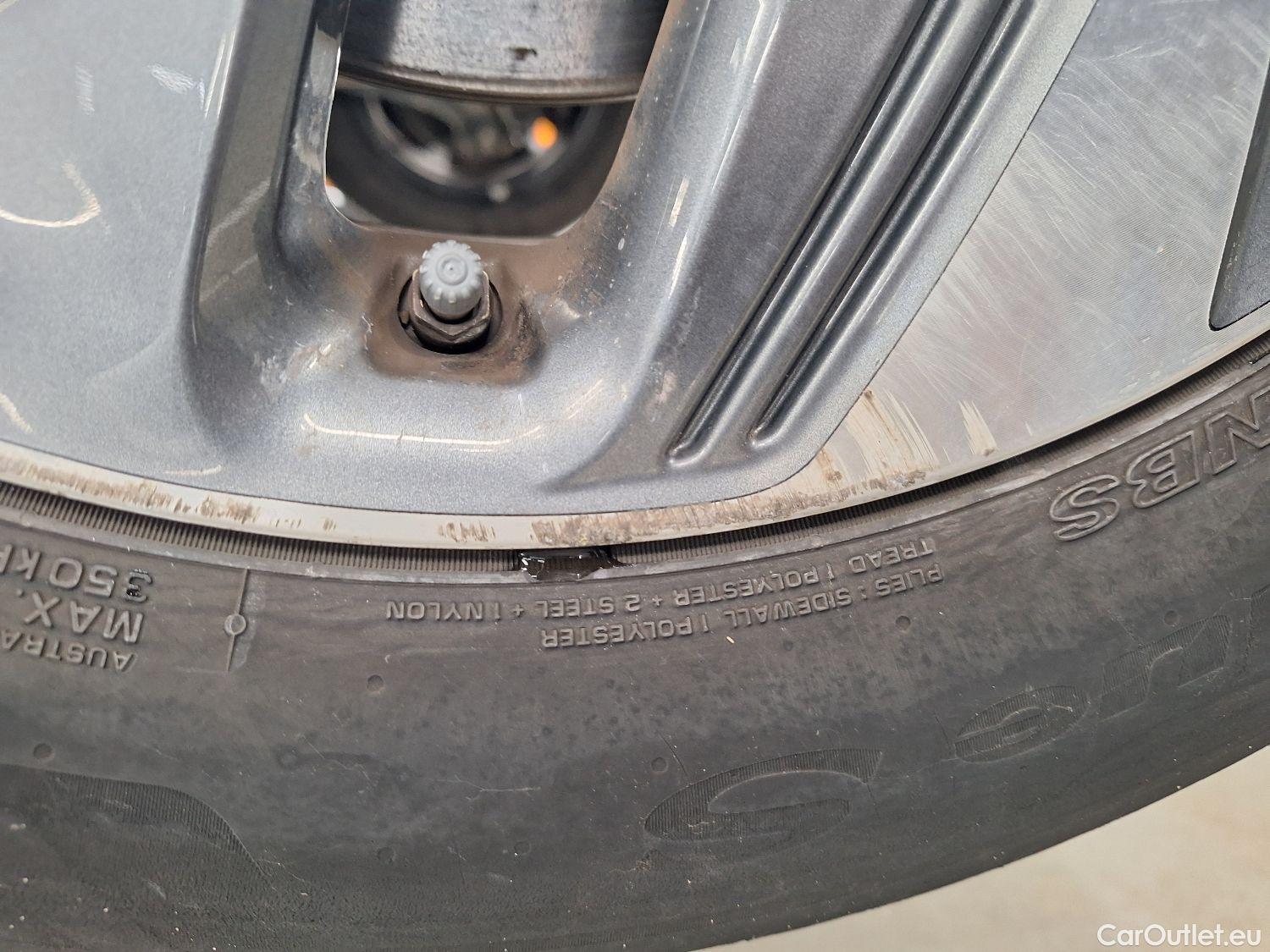  Hyundai  Konna Hyundai, Kona '17, Hyundai Kona 1.6 GDi Hybrid Sky 6-DCT 5d #5