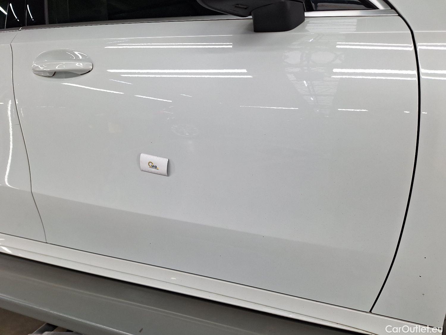  Mercedes  A-Klasse Mercedes, A-Class '18, Mercedes-Benz  A 180 d DCT Business Soluti #11