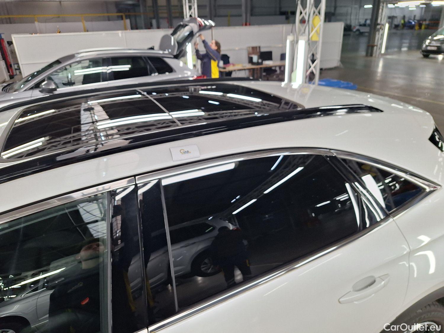  DS  DS7 DS,  CB '17, DS 7 Crossback 1.2 PureTech 130 Auto PERFORMANCE L #28