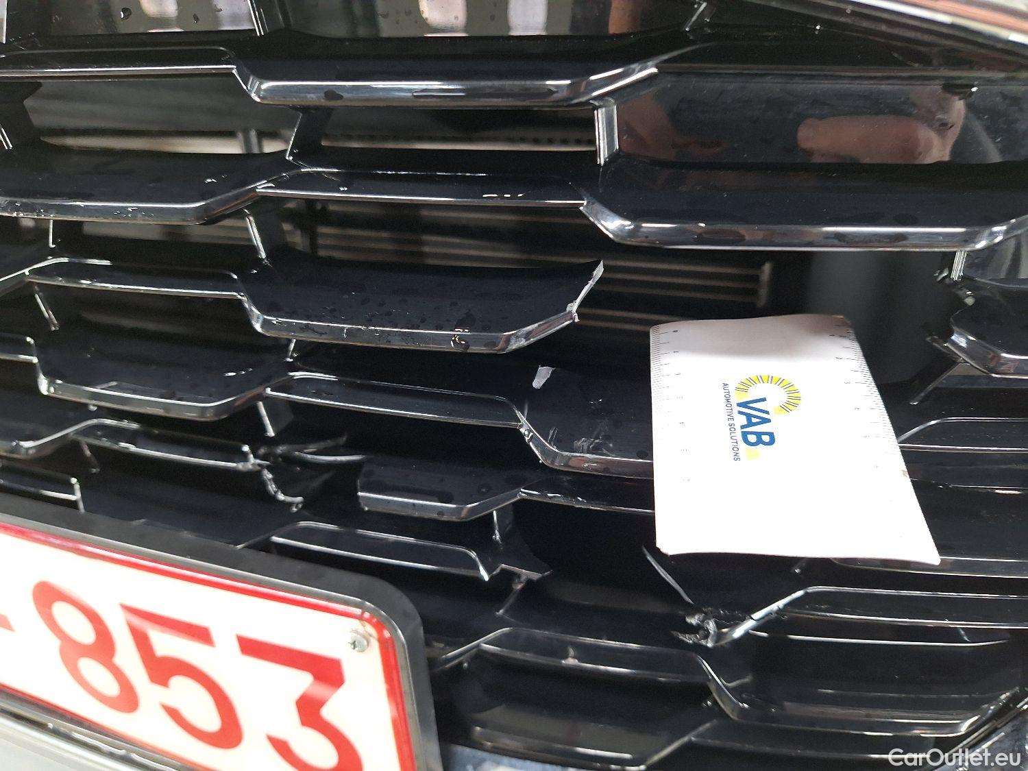  Ford  Puma Ford,  '19, Ford  1.0i Ecoboost MHEV 92kW Aut. Titanium 5d #17