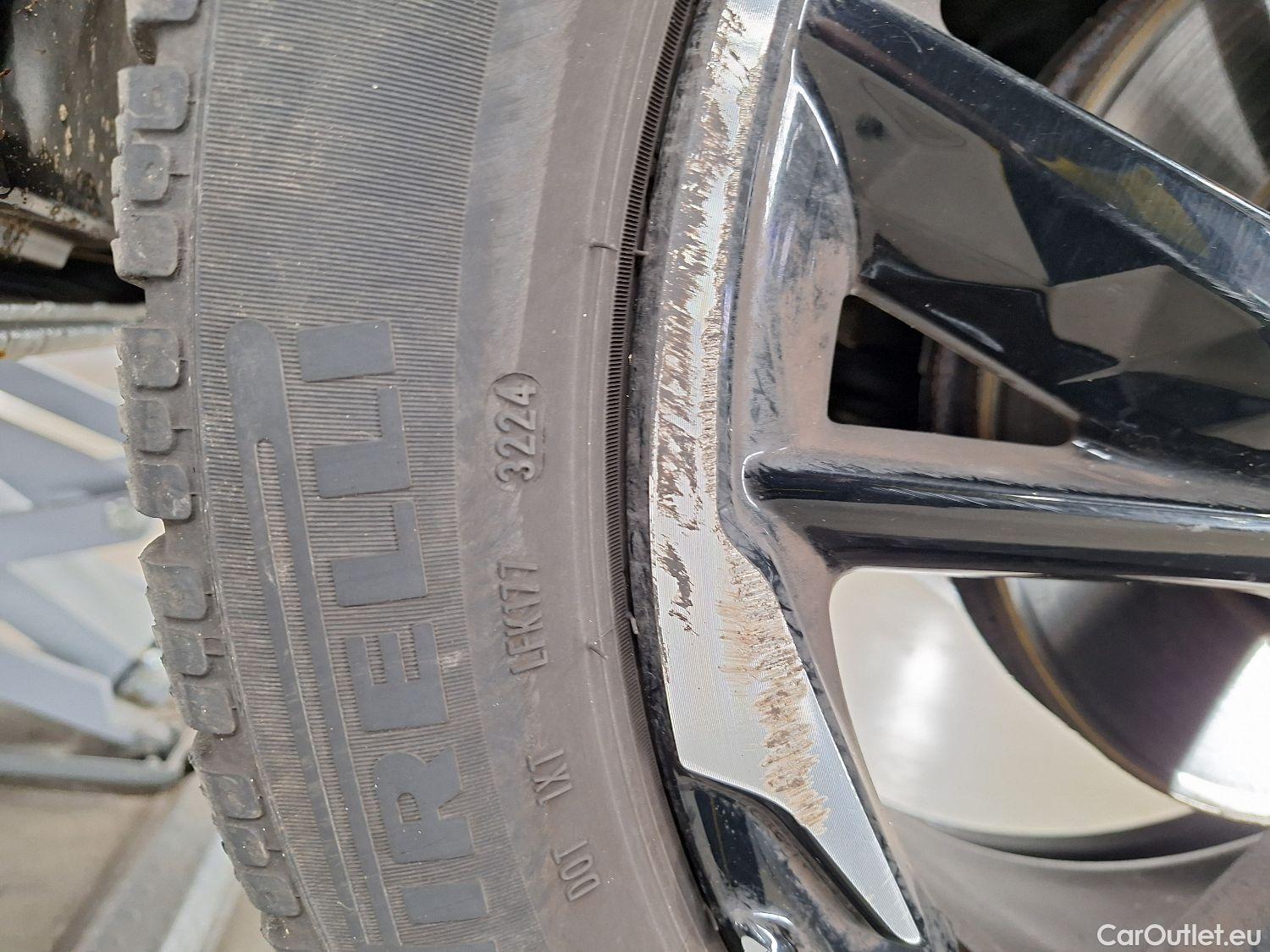  DS  DS7 DS,  CB '17, DS 7 Crossback 1.2 PureTech 130 Auto PERFORMANCE L #2