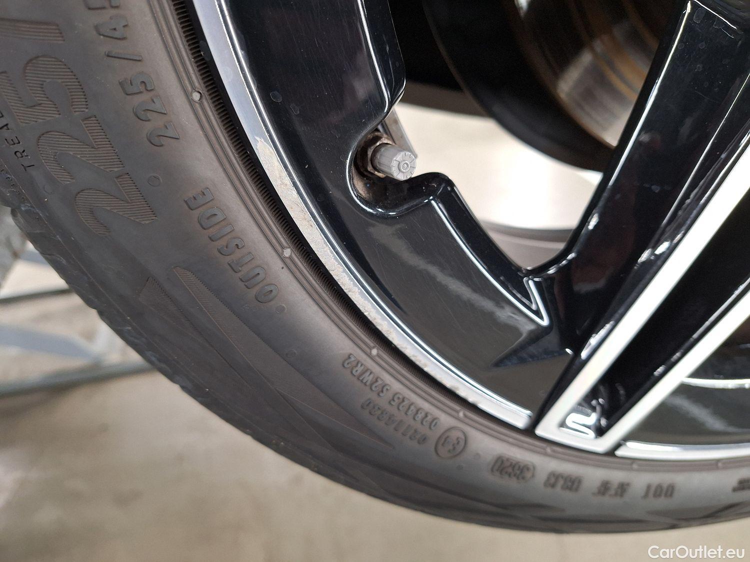  Mercedes  A-Klasse Mercedes, A-Class Berline '18, Mercedes-Benz  Limousine A 200d Business S #15