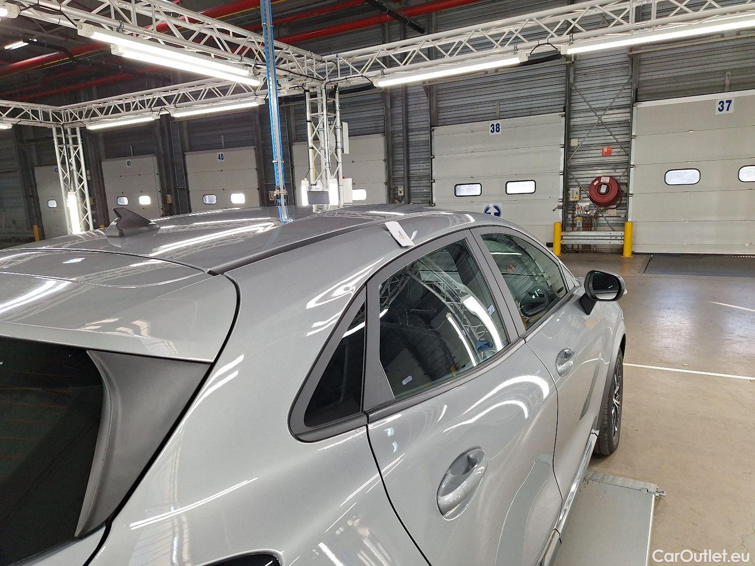  Ford  Puma Ford,  '19, Ford  1.0i Ecoboost MHEV 92kW Aut. Titanium 5d #26