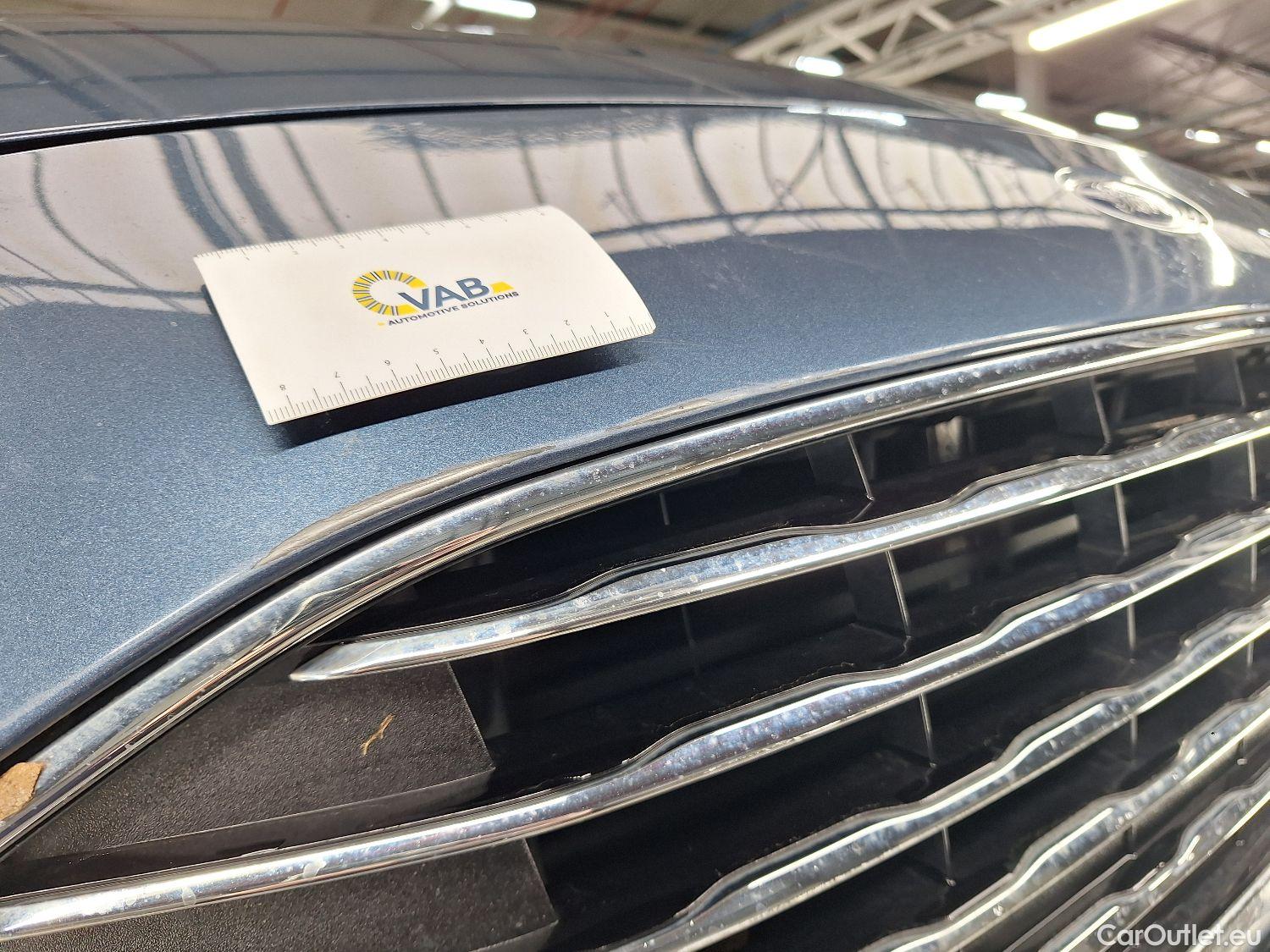  Ford  Galaxy Ford,  '15, Ford  2.0 TDCi 110kW S/S Titanium 5d 7pl #6