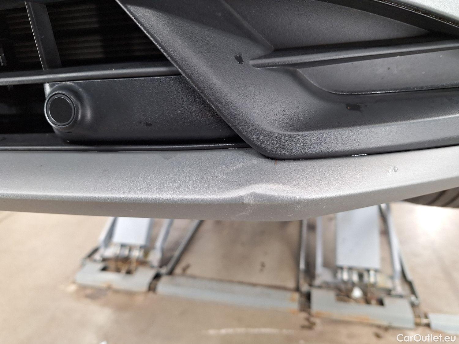  Ford  Puma Ford,  '19, Ford  1.0i Ecoboost MHEV 92kW Aut. Titanium 5d #2