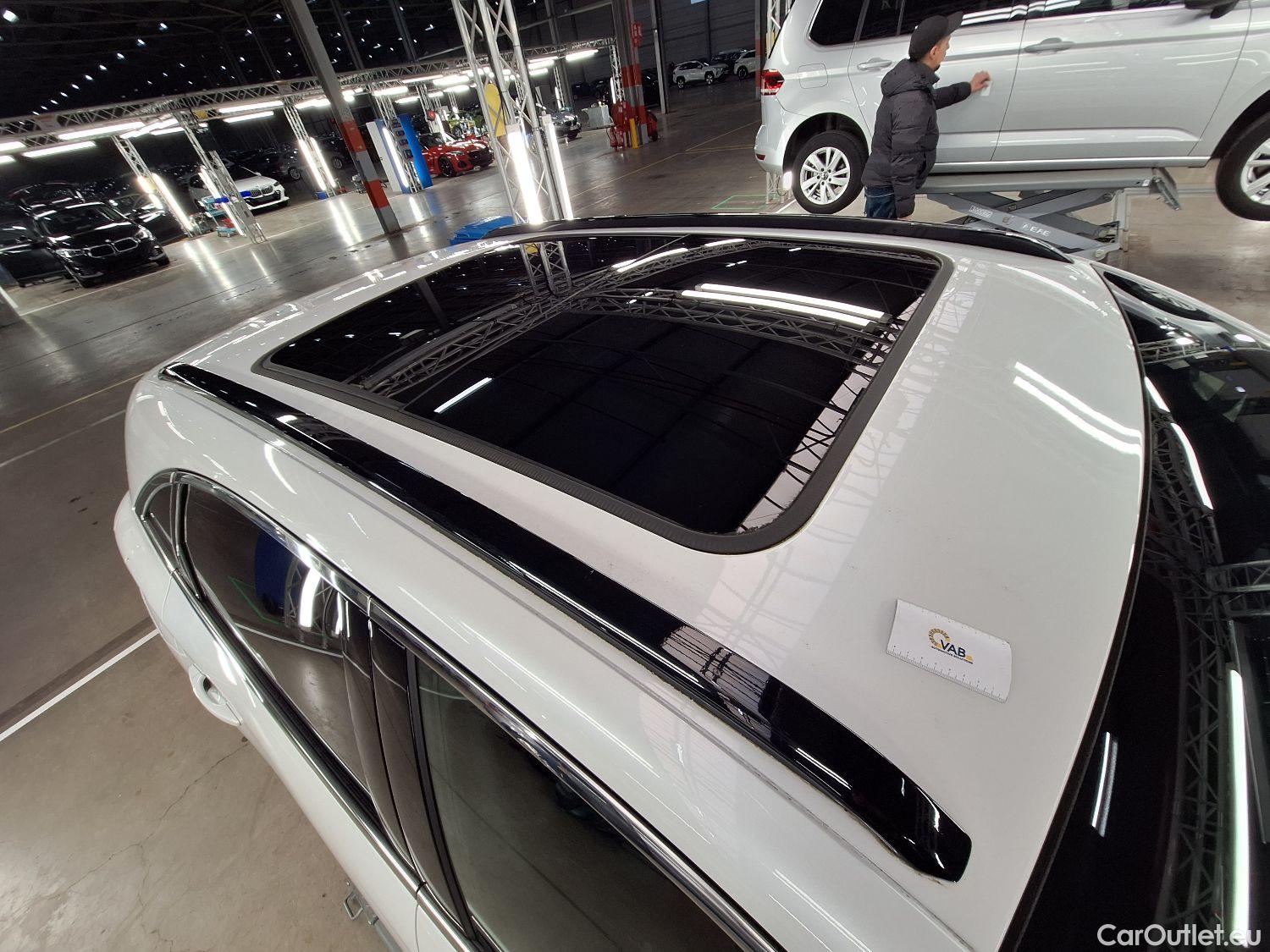  DS  DS7 DS,  CB '17, DS 7 Crossback 1.2 PureTech 130 Auto PERFORMANCE L #25