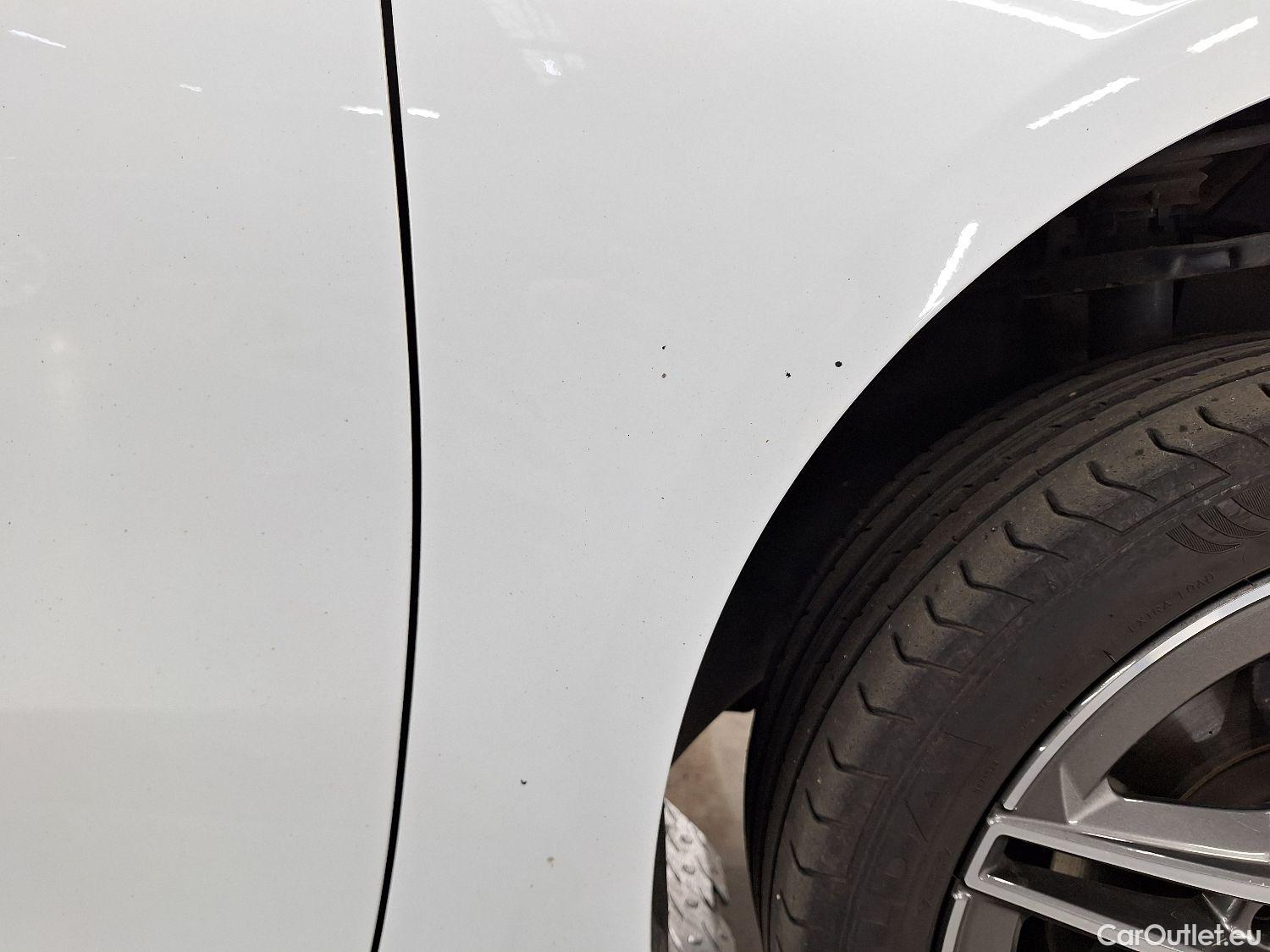  Mercedes  A-Klasse Mercedes, A-Class '18, Mercedes-Benz  A 180 d DCT Business Soluti #10