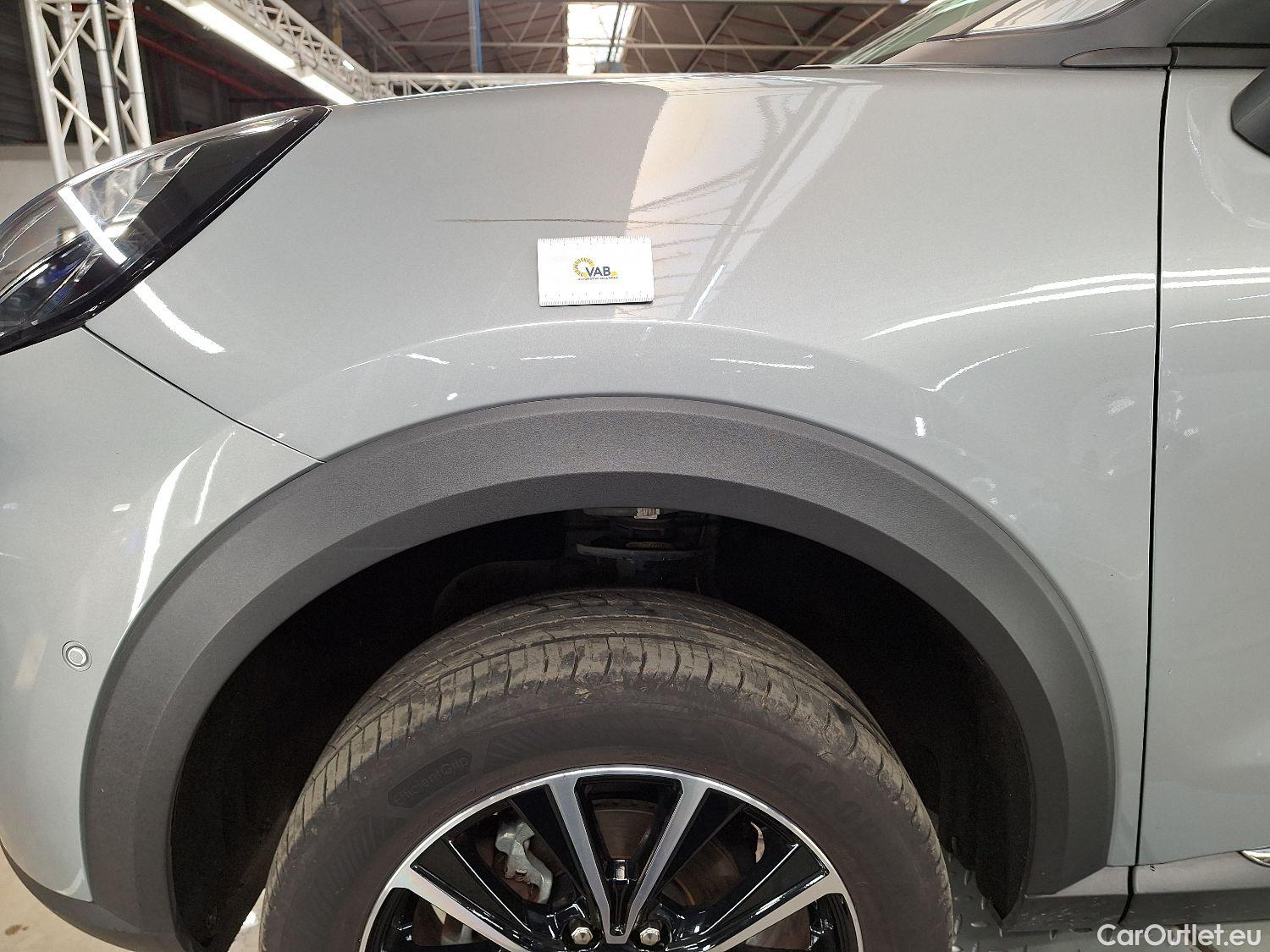  Ford  Puma Ford,  '19, Ford  1.0i Ecoboost MHEV 92kW Aut. Titanium 5d #24