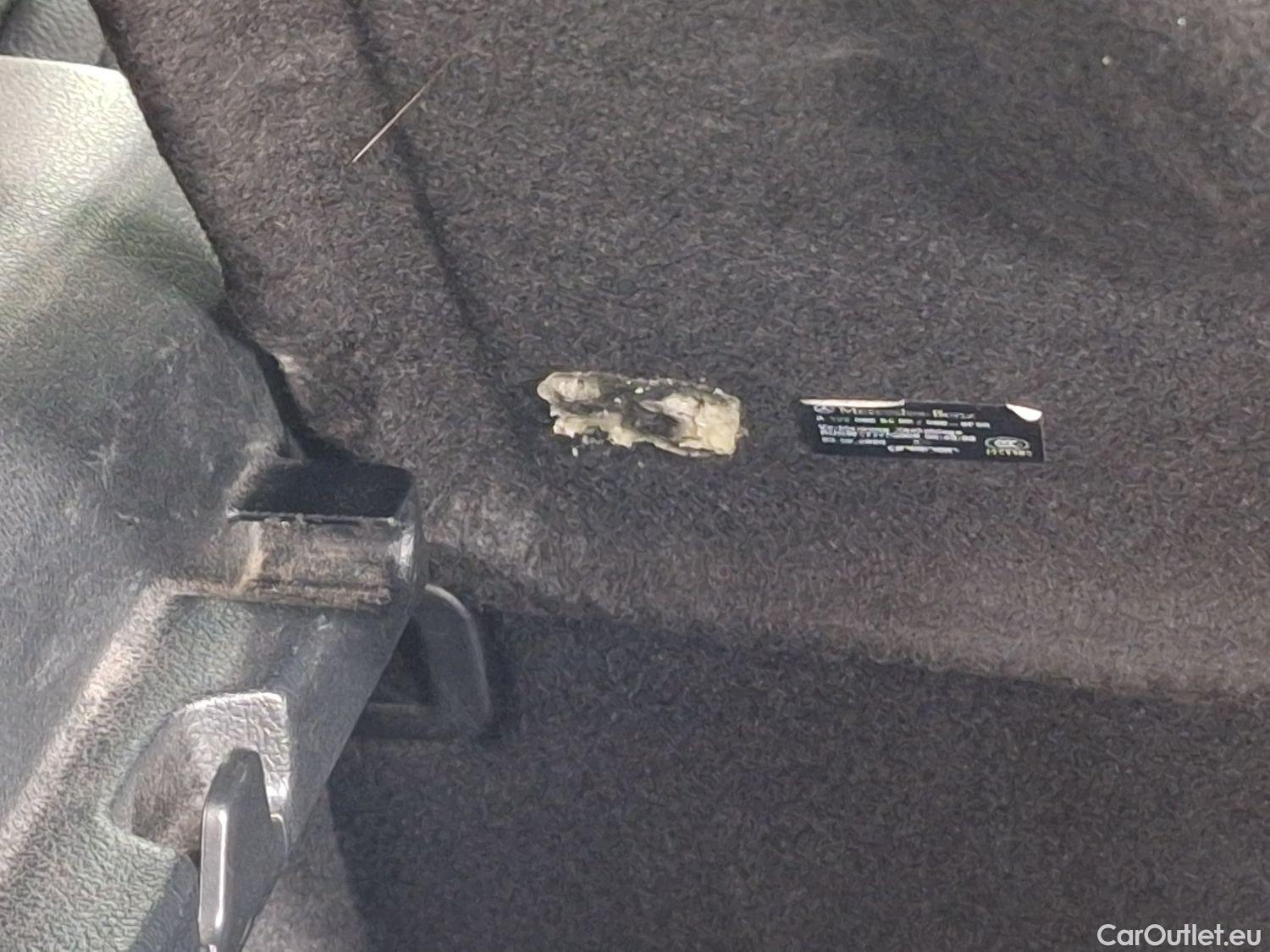  Mercedes  A-Klasse Mercedes, A-Class '18, Mercedes-Benz  A 180 d DCT Business Soluti #38