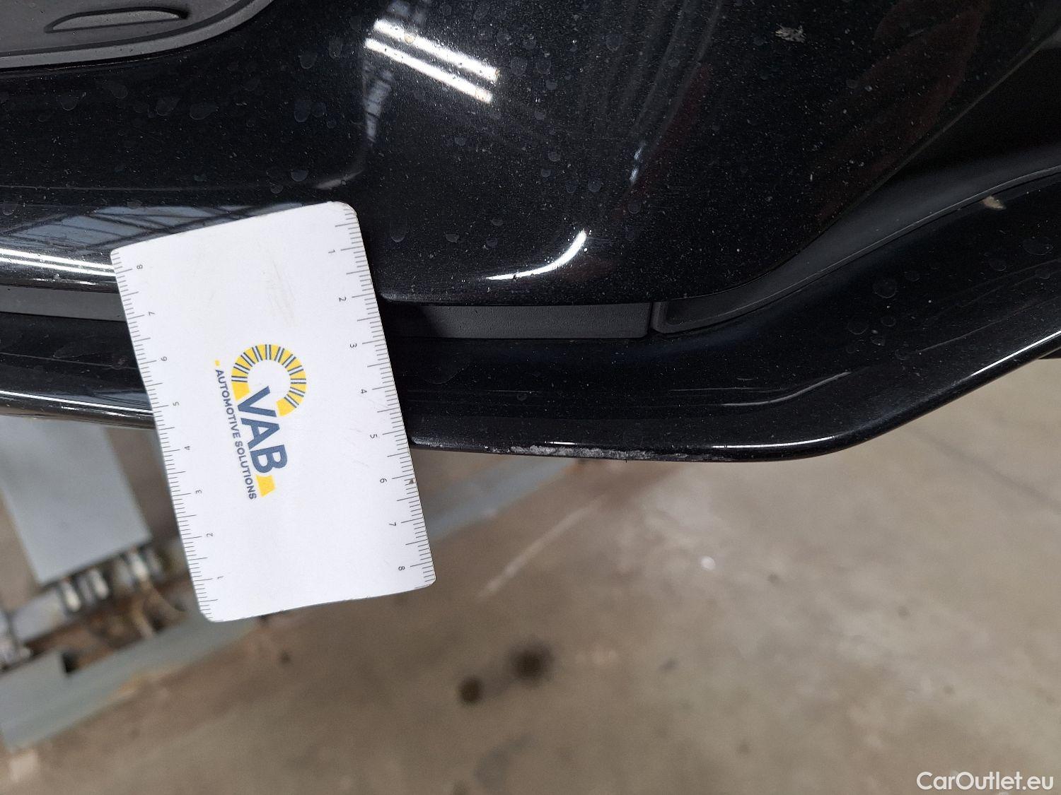  Mercedes  A-Klasse Mercedes, A-Class Berline '18, Mercedes-Benz  Limousine A 200d Business S #2